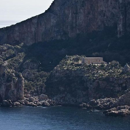 Villa Firriato Сан-Вито-Ло-Капо Экстерьер фото